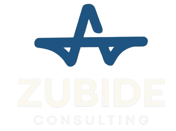 Zubide Logo